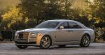 Rolls-Royce Ghost 2015 года (US)